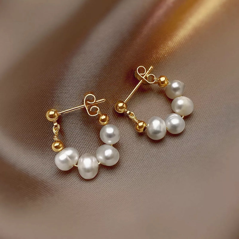 Ce'Loura Earrings