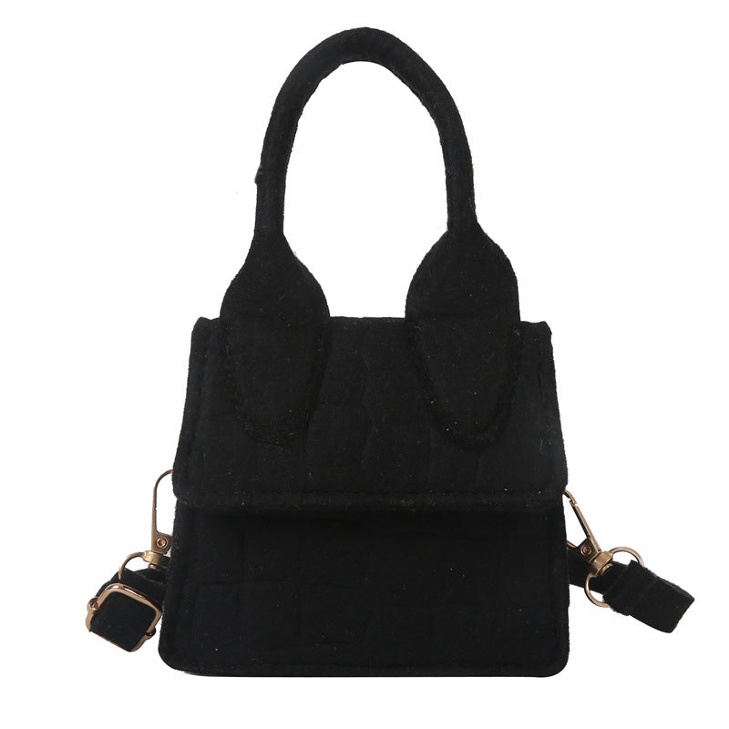 Small square bag