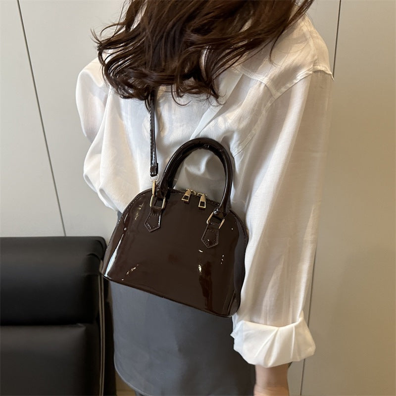 Retro Crossbody