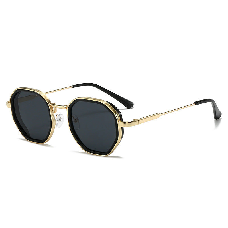 Retro sunglasses