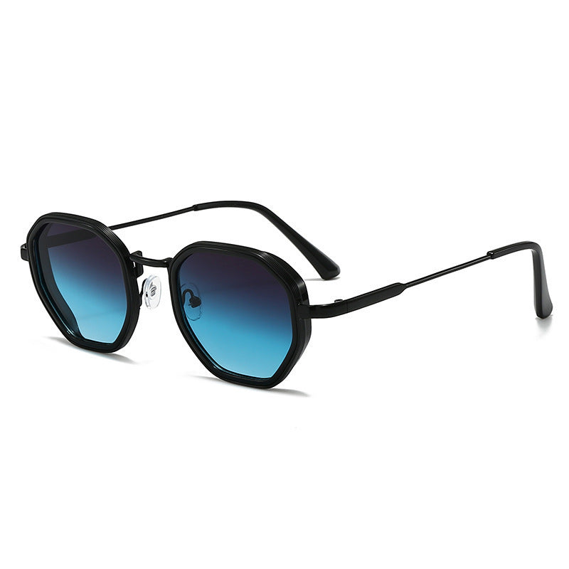 Retro sunglasses