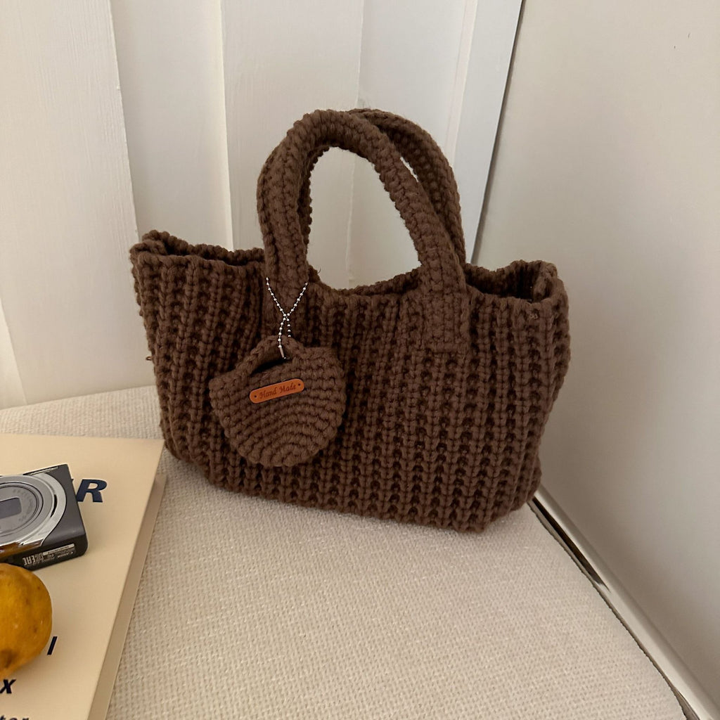 Cotton Thread Bag
