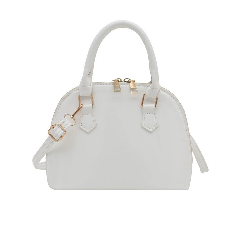 Retro Crossbody