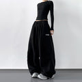 Loose Casual Sweatpants