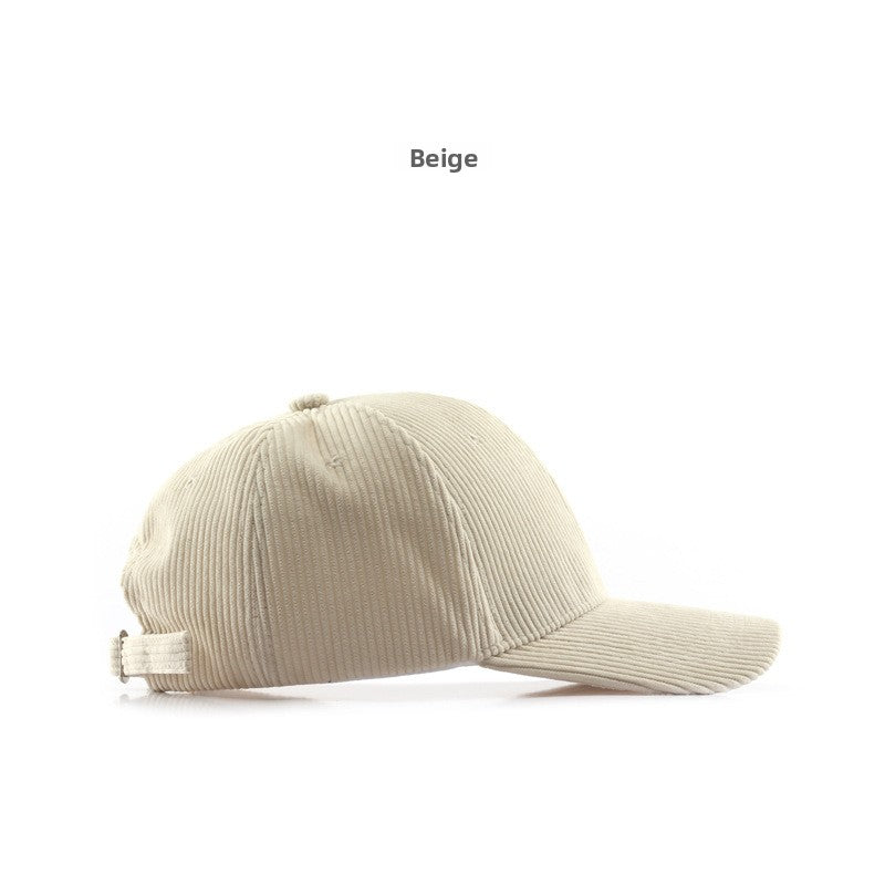 Autumn Cap