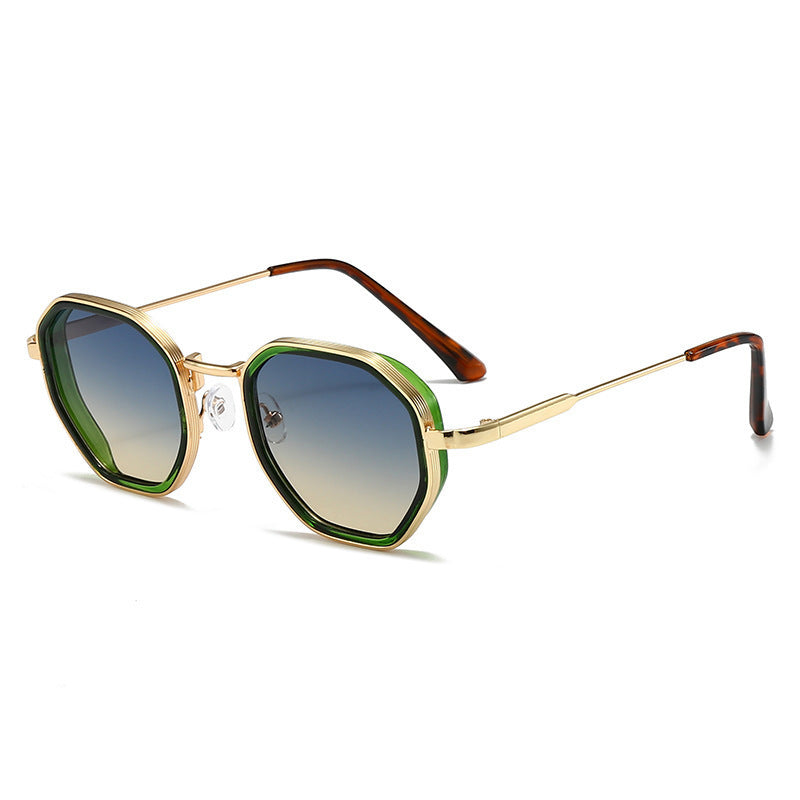 Retro sunglasses