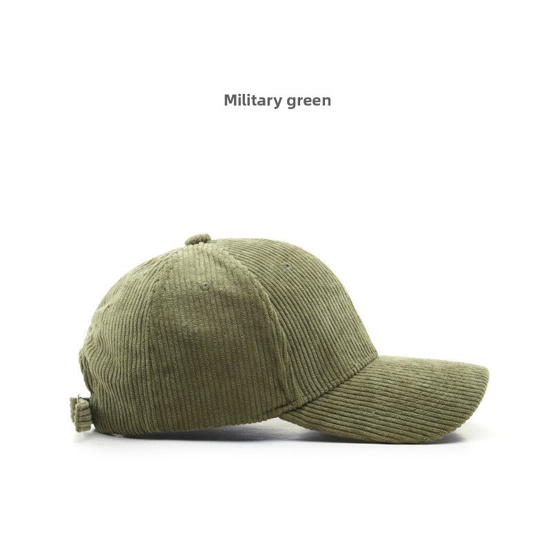 Autumn Cap
