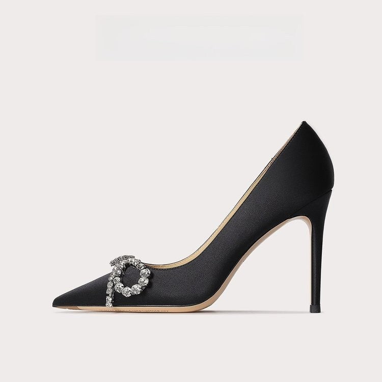 Wedding Heels