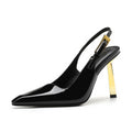 Stiletto heels