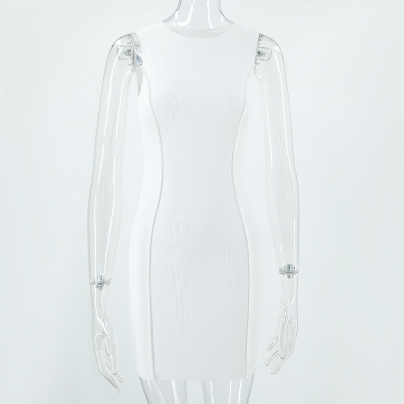 Sheath dress