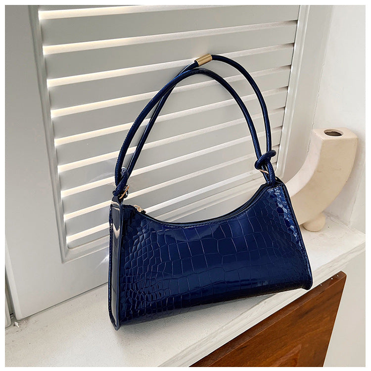 French Shoulder Bag