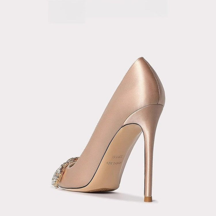 Wedding Heels