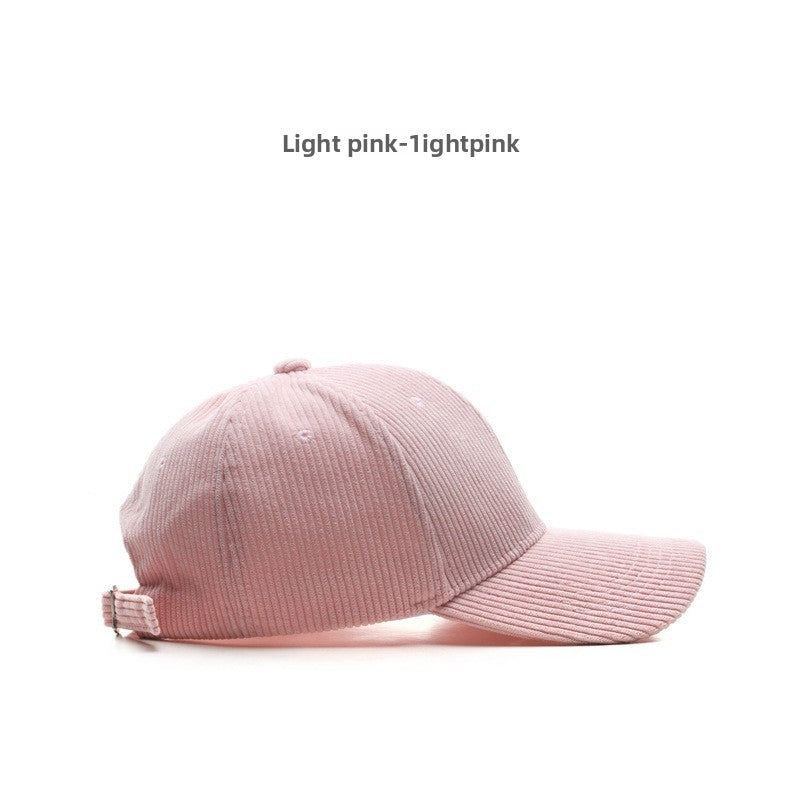 Autumn Cap