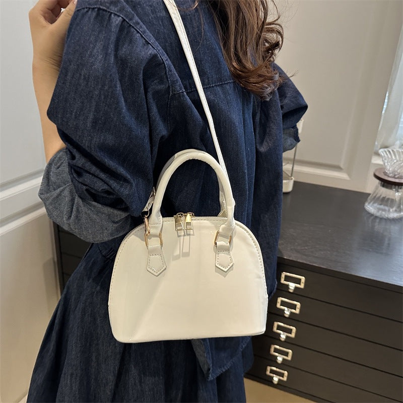 Retro Crossbody