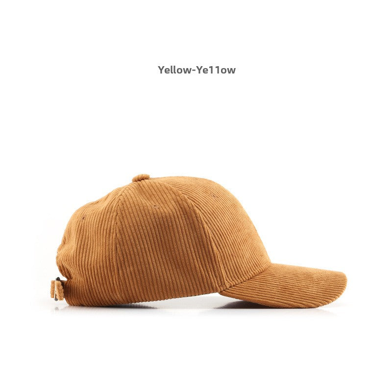 Autumn Cap