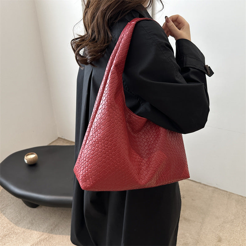 Fashion PU Tote