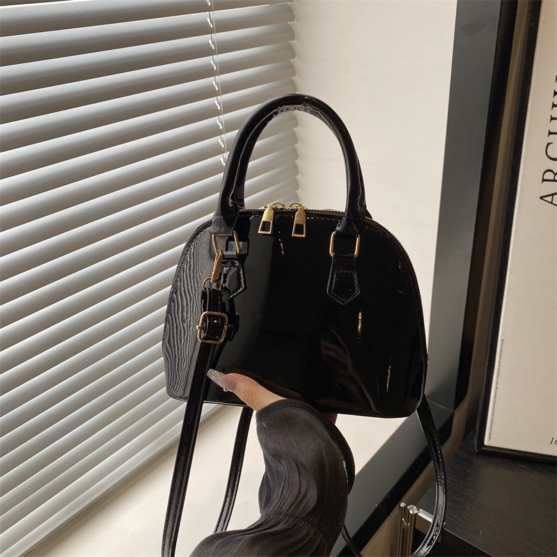 Retro Crossbody