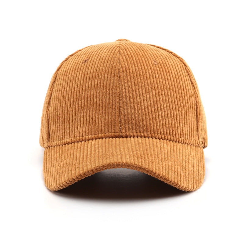 Autumn Cap