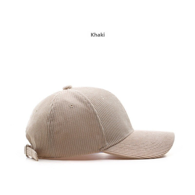 Autumn Cap