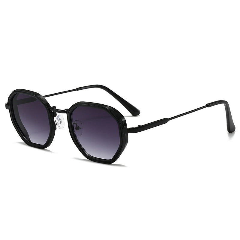 Retro sunglasses