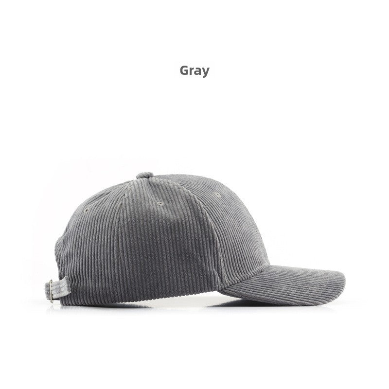 Autumn Cap
