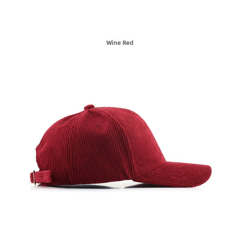 Autumn Cap