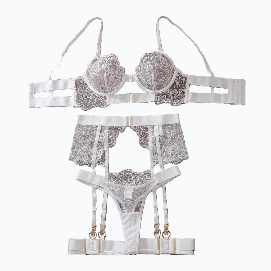 Lingerie Two-Piece Set