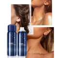 Glitter Body Spray Starry Sky Effect