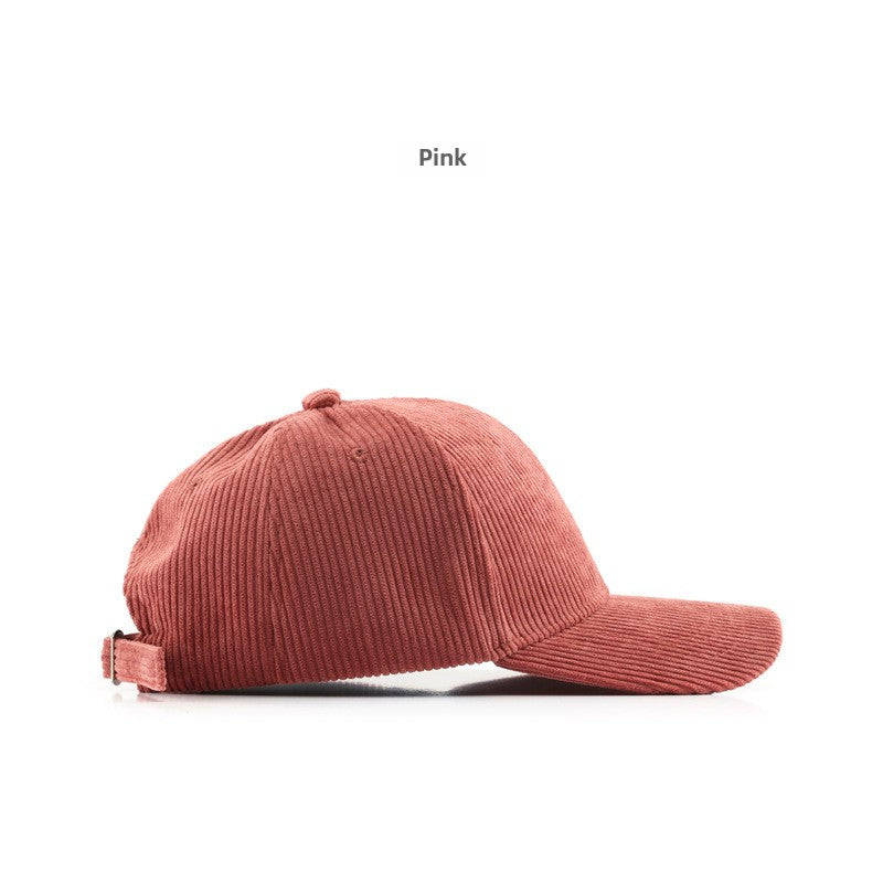 Autumn Cap