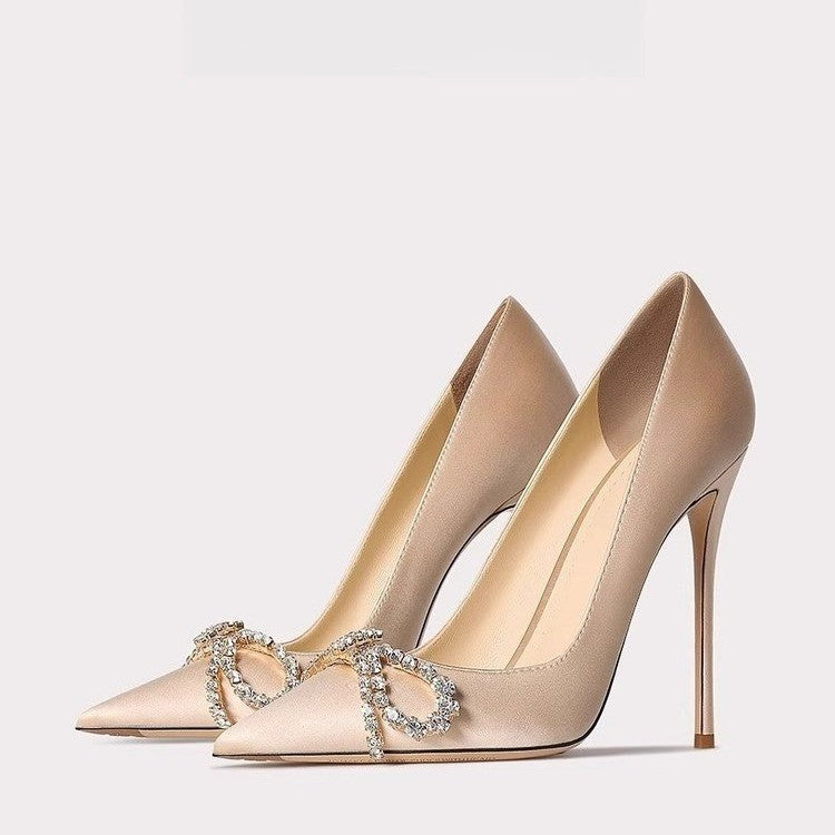 Wedding Heels