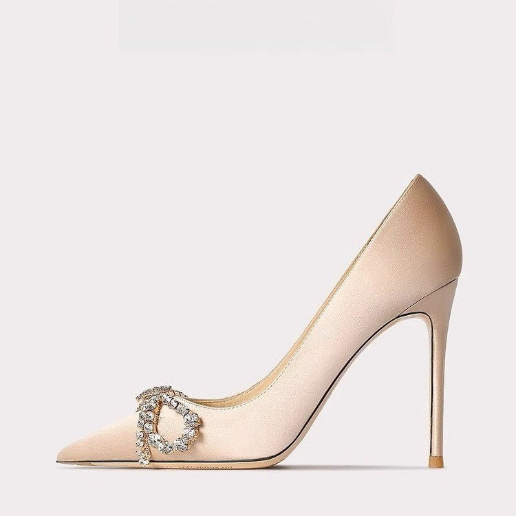 Wedding Heels