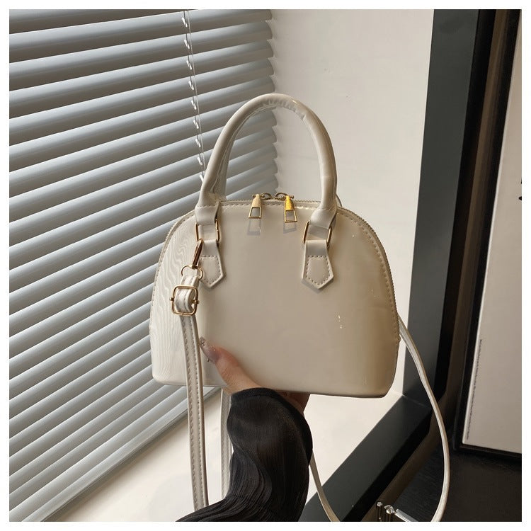 Retro Crossbody