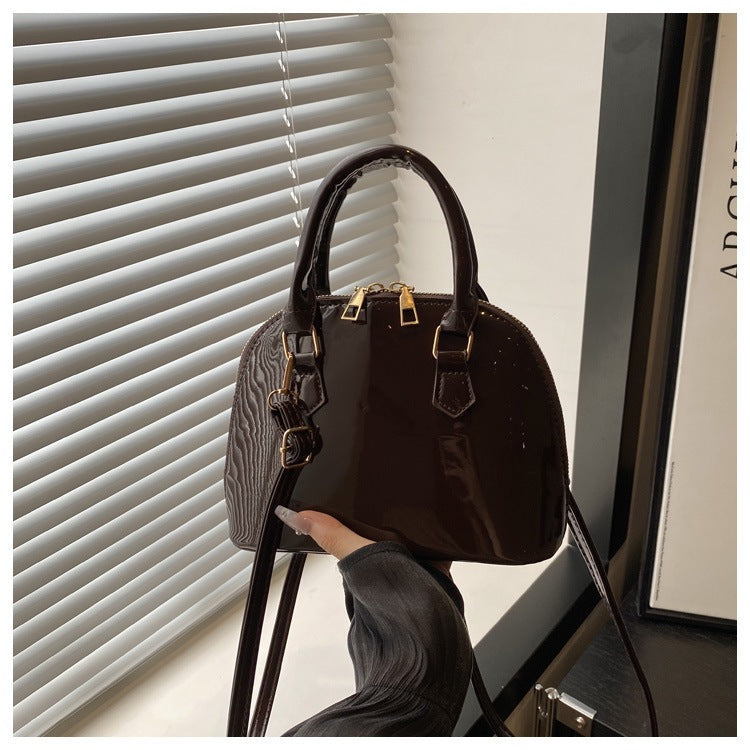 Retro Crossbody