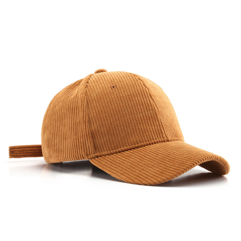 Autumn Cap