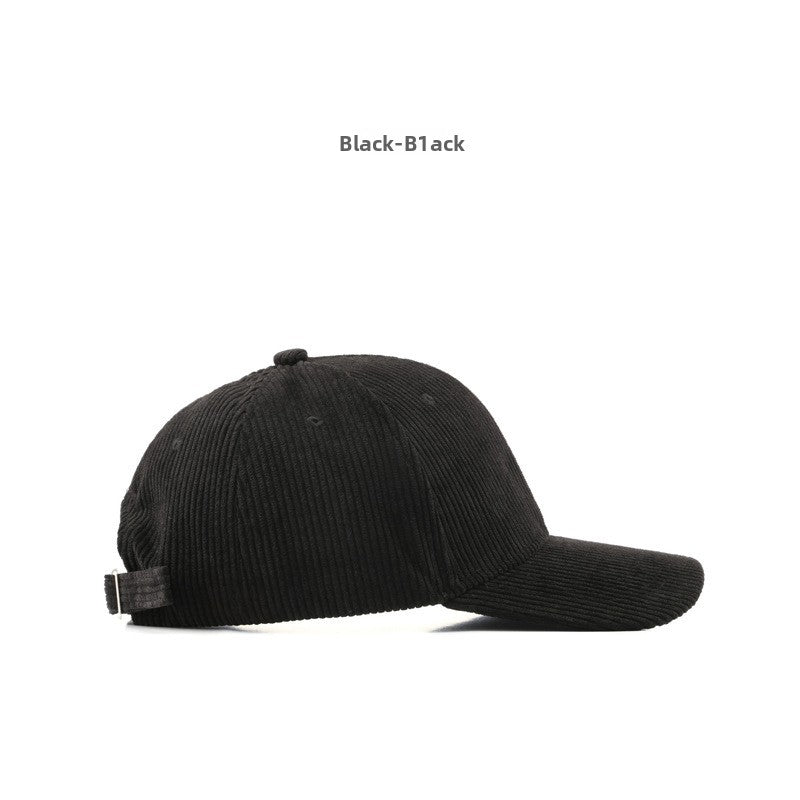 Autumn Cap