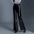 Leather Pants