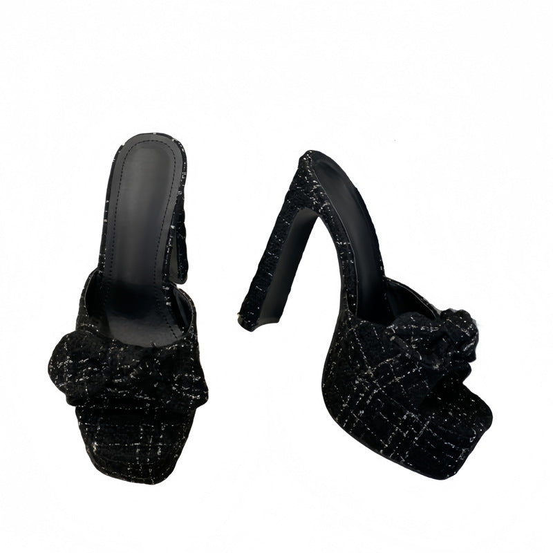 Doll Pumps