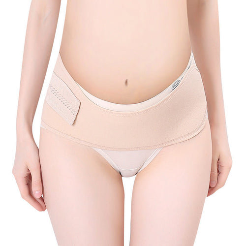 Adjustable Maternity Abdominal Support Belt