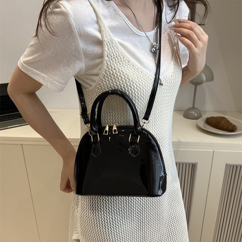Retro Crossbody