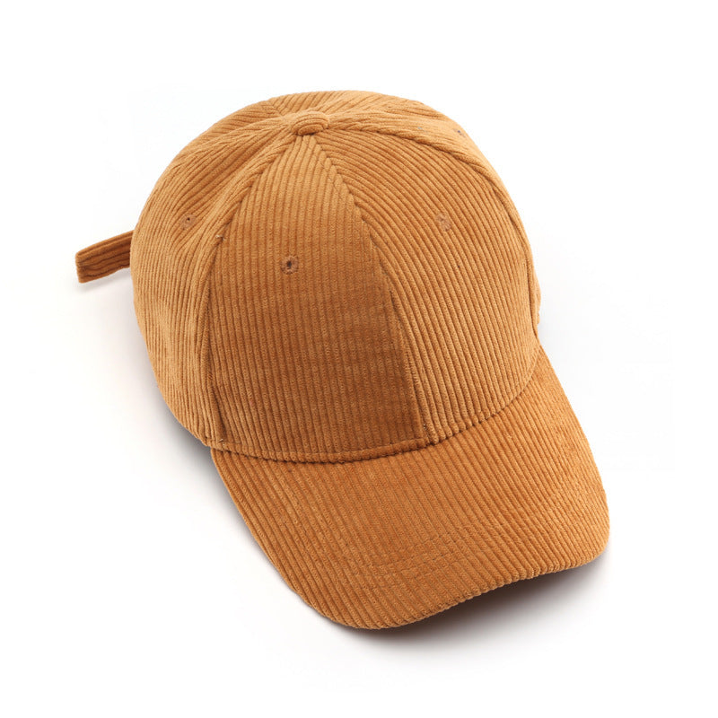 Autumn Cap
