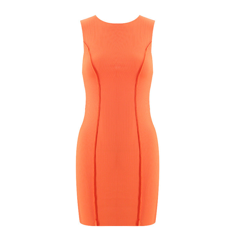 Sheath dress