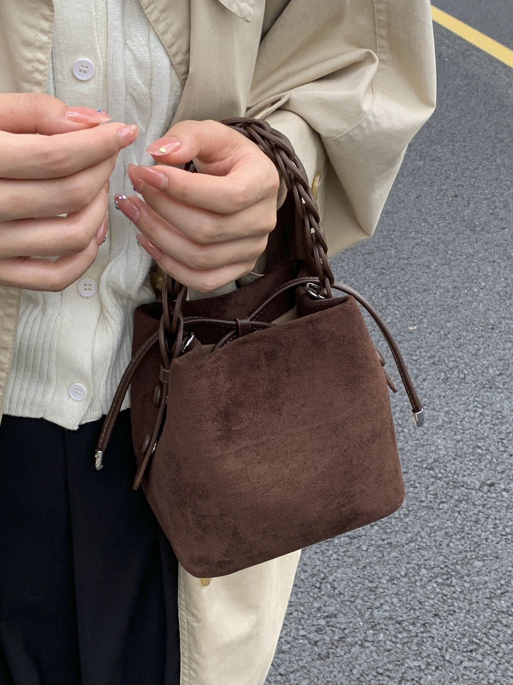 ReBucket Bag
