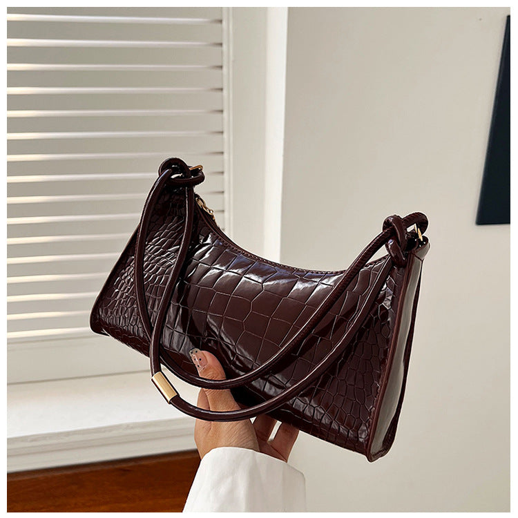 French Shoulder Bag