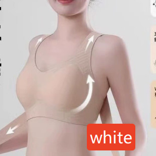 Posture Correcting Seamless Sports Bra