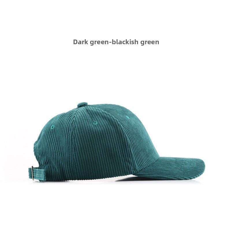 Autumn Cap