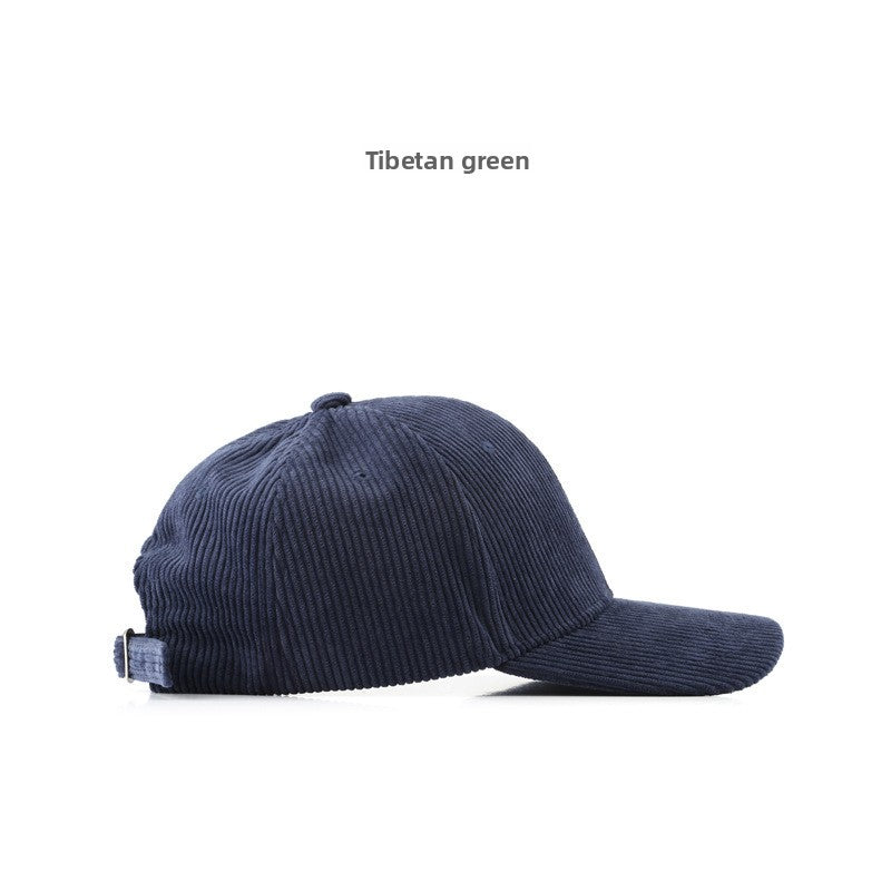 Autumn Cap