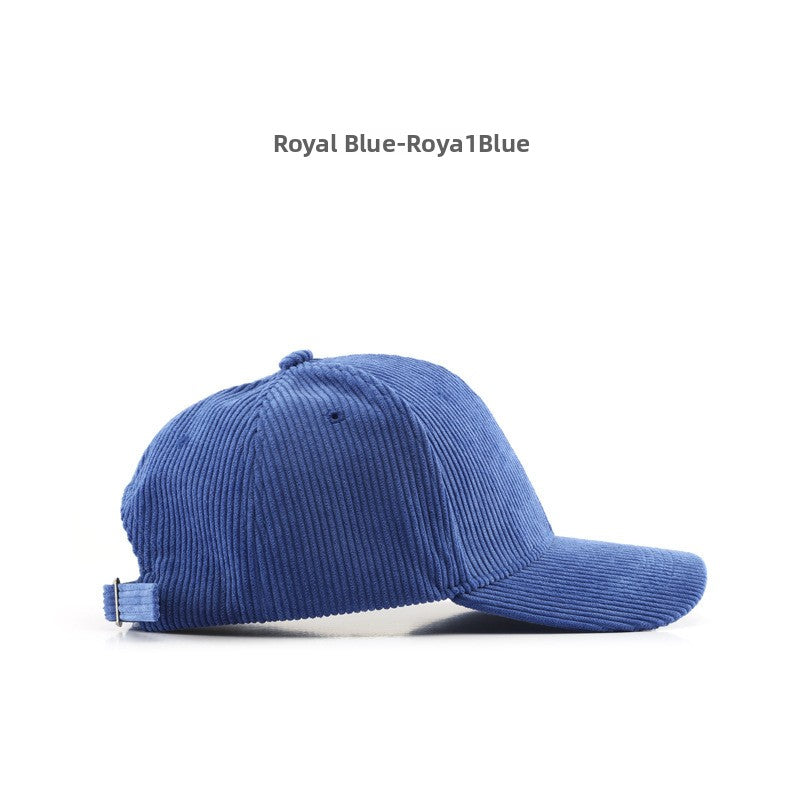 Autumn Cap