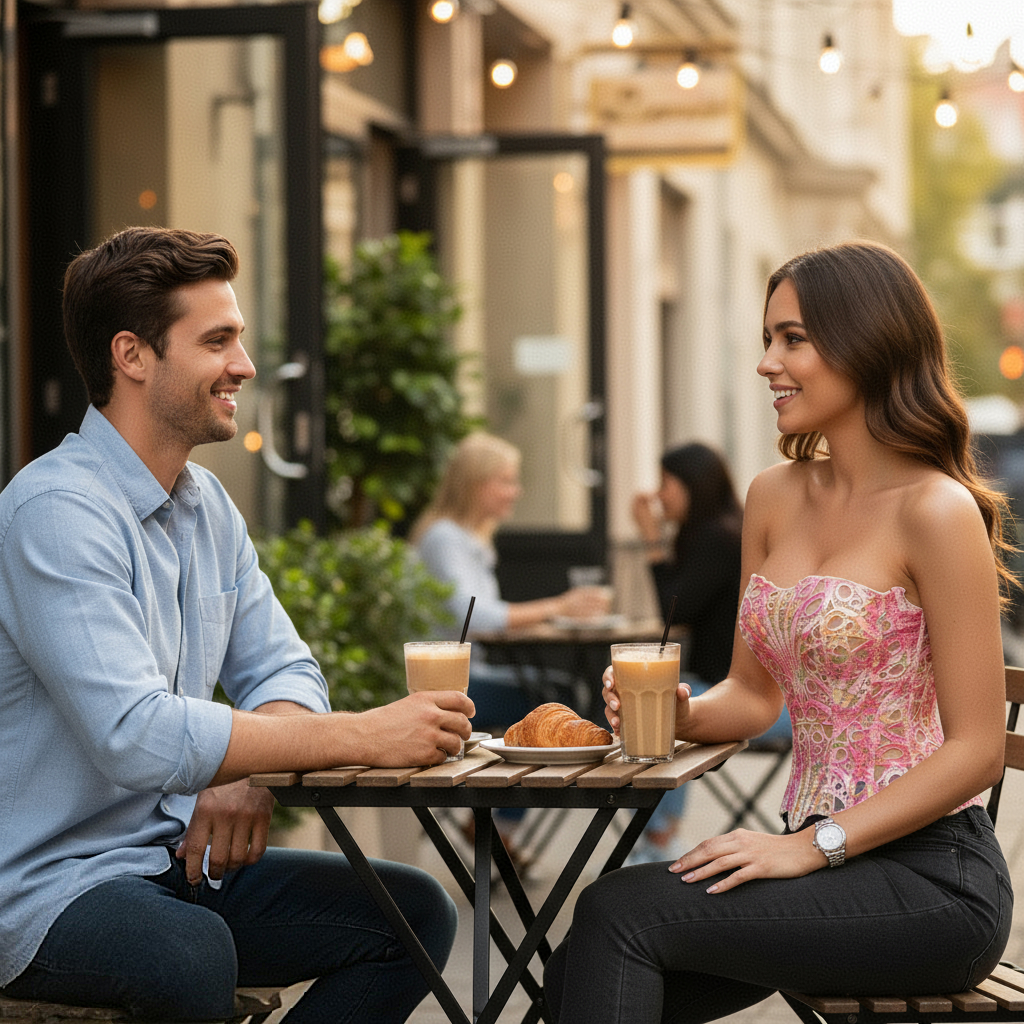 Embroidered Backless Waist Shaping Corset