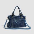 Cowboy tote