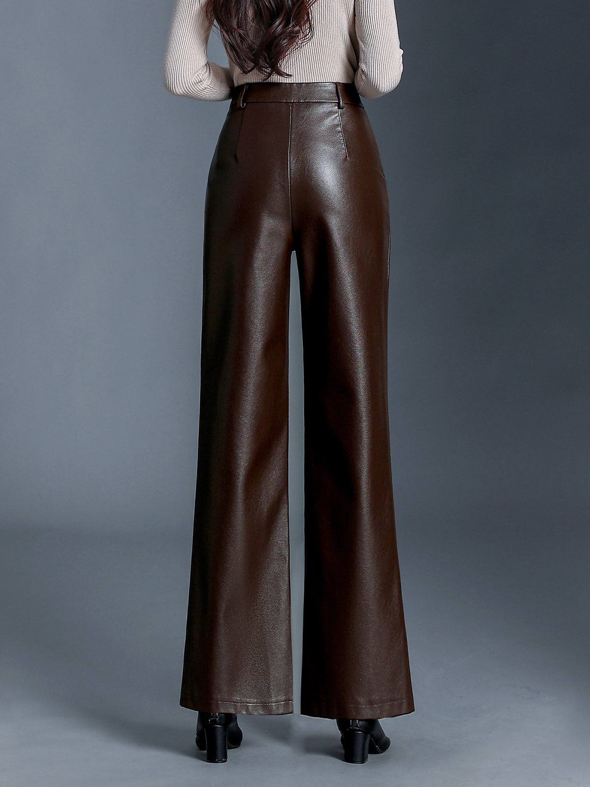 Leather Pants